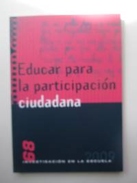 Educar para la Participación
