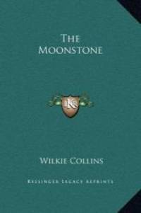 image of The Moonstone