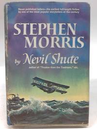 image of Stephen Morris