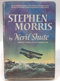 Stephen Morris by Nevil Shute - 1961