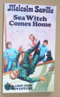 image of Sea Witch Comes Home