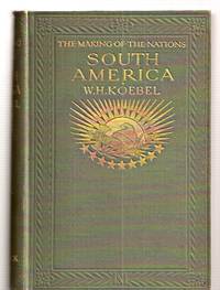 cover of South America
