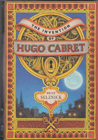 image of The Invention of Hugo Cabret