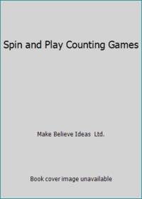 Spin and Play Counting Games