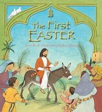 The First Easter