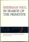 In Search of the Primitive
