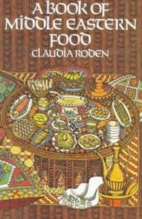 A Book of Middle Eastern Food