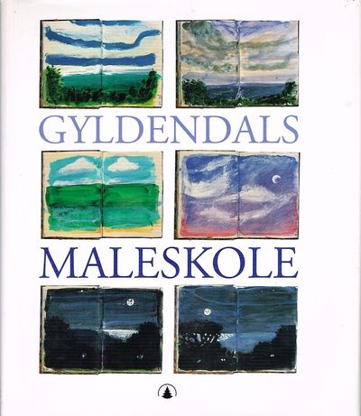 Gyldendals maleskole. Oversetter: Jo Landeland.