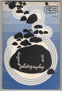 Mill Mountain Review, Volume 1 - 2 (1970) - includes five poems by Frank Stanford de Broughton, Irv (ed.), Frank Stanford, Ann Darr (INSCRIBED by), Wendell Berry, Greg Kuzma, Fred Chappell, et al - 1970