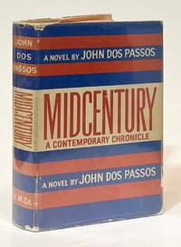Midcentury; A Contemporary Chronicle