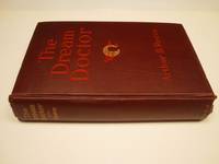 image of The Dream Doctor: The New Adventures of Craig Kennedy, Scientific Detective.