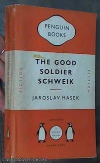 image of The Good Soldier Svejk