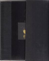 cover of Anansi Boys (signed/slipcased)