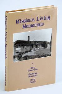 image of Mission's Living Memorials