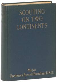 Scouting on Two Continents