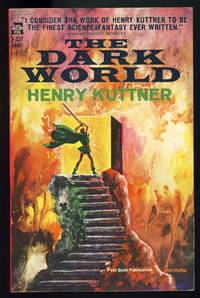 image of The Dark World