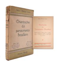 Orientações do pensamento brasileiro