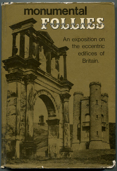 Liverpool: Lyle Publications, 1972. Hardcover. Fine/Very Good. Second edition. Fine in very good dus...