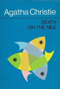 image of Death On The Nile (1965, Greenway Edition w/dj)