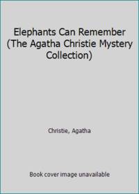 Elephants Can Remember (The Agatha Christie Mystery Collection)