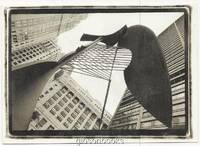image of J. B. SPECTOR POSTCARD OF PICASSO