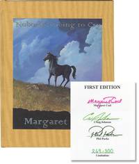 Nobody's Going to Cry (Limited Edition, signed by Coel, Johnson, and Parks)