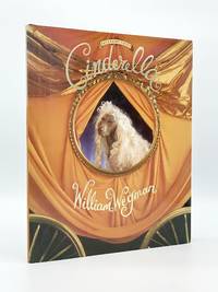 image of Cinderella. Fay's Fairy Tales