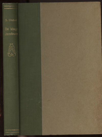 De kloge jomfruer