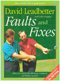 image of FAULTS AND FIXES