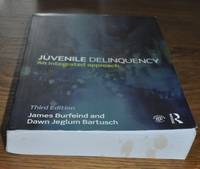 Juvenile Delinquency