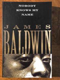image of Nobody Knows My Name