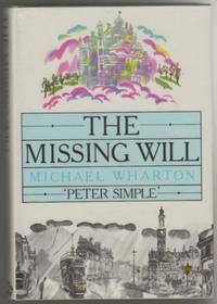 The Missing Will