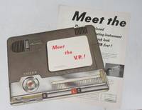 image of Edison Voicewriter advertising
