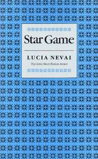 Star Game by Nevai, Lucia - 1987