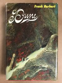 Dune by Herbert, Frank - (1965)