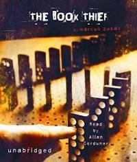 The Book Thief by Markus Zusak - 2006-07-01