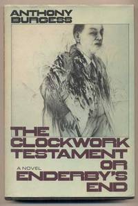 The Clockwork Testament, or Enderby's End
