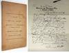 REPORT OF THE JOINT SELECT COMMITTEE TO INQUIRE INTO THE CONDITION OF THE ELECTION RETURNS OF SEPT 8TH, 1879 AND THE EXPENDITURE OF PUBLIC MONEYS Made to the 59th Legislature of Maine