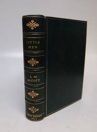 Little Men: Life at Plumfield with Jo's Boys by ALCOTT, Louisa May - 1871