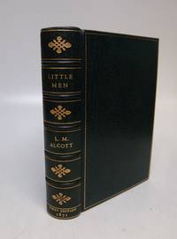 Little Men: Life at Plumfield with Jo&#039;s Boys by ALCOTT, Louisa May - 1871