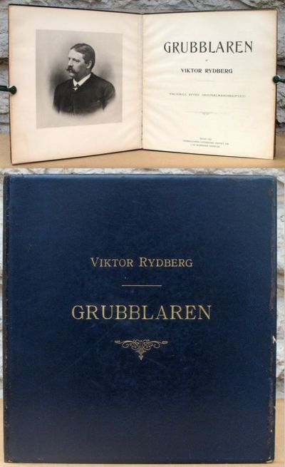 Grubblaren.