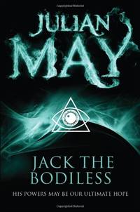 Jack the Bodiless (The Galactic Milieu series, 2)