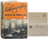 The Autobiography of Alice B. Toklas