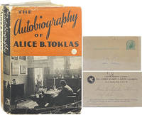 The Autobiography of Alice B. Toklas