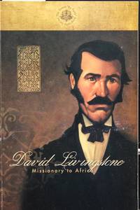 cover of David Livingstone: Missionary to Africa (By Faith Biography Series)