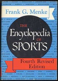 image of The Encyclopedia of Sports