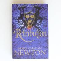 Retribution (Drakenfeld, 2)