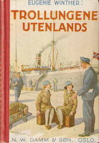 Trollungene utenlands