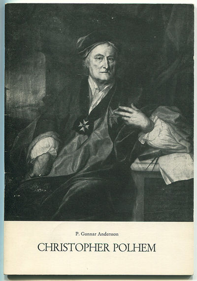 Christopher Polhem. 1661-1751. Nytryck ur Svenska…