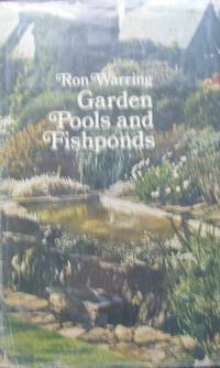 GARDEN POOLS AND FISHPONDS